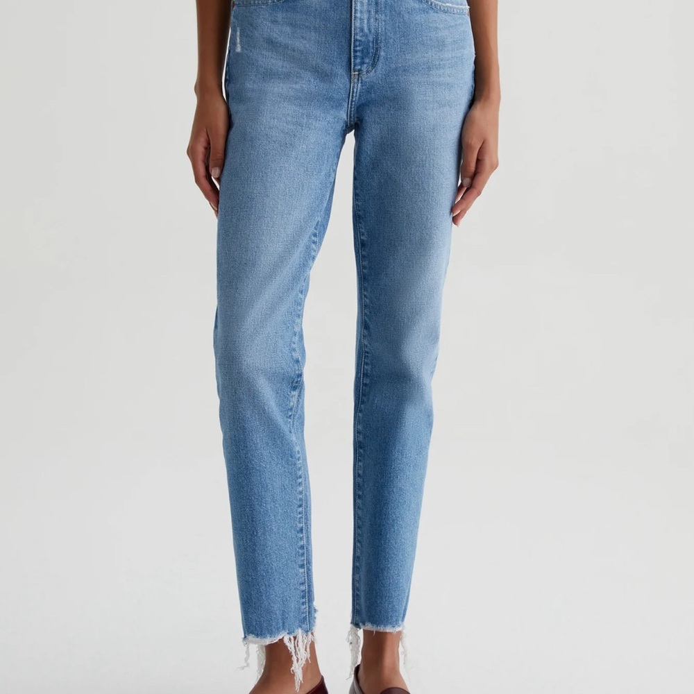 AG jeans size 27 perfect condition
